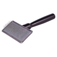 1 All Systems Sliker brush Medium сликер средний фото в интернет-магазине SHOP-GROOM.ru