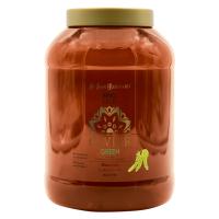 ISB Green Caviar Шампунь "Зеленая Икра" ревитализирующий без лаурилсульфата натрия 3 л фото в интернет-магазине SHOP-GROOM.ru