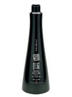 ISB Black Passion 01 Шампунь питательный с аргановым маслом 1 л фото в интернет-магазине SHOP-GROOM.ru