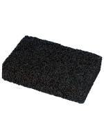 SHOW TECH Stripping Stone камень для тримминга 9x6x2,5 см фото в интернет-магазине SHOP-GROOM.ru