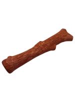 Petstages игрушка для собак Mesquite Dogwood с ароматом барбекю 18 см средняя фото в интернет-магазине SHOP-GROOM.ru