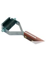 SHOW TECH стриппинг 26 ножей с деревянной ручкой для экстра-мягкой шерсти фото в интернет-магазине SHOP-GROOM.ru SHOW TECH стриппинг 26 ножей с деревянной ручкой для экстра-мягкой шерсти фото в интернет-магазине SHOP-GROOM.ru