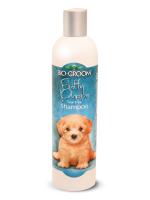 Bio-Groom Fluffy Puppy шампунь для щенков 355 мл фото в интернет-магазине SHOP-GROOM.ru Bio-Groom Fluffy Puppy шампунь для щенков 355 мл фото в интернет-магазине SHOP-GROOM.ru