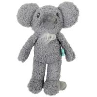 Игрушка Tufflove для собак Коала 20 см серый фото в интернет-магазине SHOP-GROOM.ru