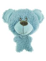 AROMADOG Игрушка для собак BIG HEAD Мишка 12 см голубой фото в интернет-магазине SHOP-GROOM.ru AROMADOG Игрушка для собак BIG HEAD Мишка 12 см голубой фото в интернет-магазине SHOP-GROOM.ru