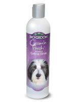 Bio-Groom Groom'n Fresh кондиционер дезодорирующий 355 мл фото в интернет-магазине SHOP-GROOM.ru