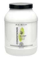 ISB Traditional Line Green Apple Кондиционер для длинной шерсти 3 л фото в интернет-магазине SHOP-GROOM.ru