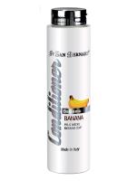 ISB Traditional Line PLUS Banana Кондиционер для шерсти средней длины 300 мл фото в интернет-магазине SHOP-GROOM.ru