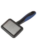 SHOW TECH сликер универсальный с мягкими иголками XS (очень маленький) фото в интернет-магазине SHOP-GROOM.ru