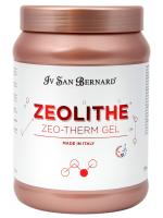ISB Zeolithe Гель восстанавливающий поврежденную кожу и шерсть Zeo Therm Gel 1 л фото в интернет-магазине SHOP-GROOM.ru