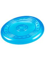 Petstages игрушка для собак "ОРКА летающая тарелка" 22 см фото в интернет-магазине SHOP-GROOM.ru