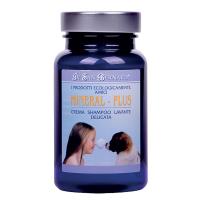 ISB Mineral Шампунь-крем "Минерал плюс" для борьбы с воспалениями и аллергическими реакциями кожи 100 мл фото в интернет-магазине SHOP-GROOM.ru