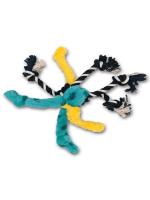 Игрушка Elder Club для собак Мяч-паук 26 см фото в интернет-магазине SHOP-GROOM.ru