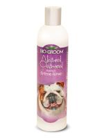 Bio-Groom Natural Oatmeal Creme Rinse успокаивающий кондиционер против зуда и раздражений 355 мл фото в интернет-магазине SHOP-GROOM.ru