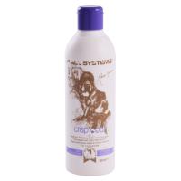 1 All Systems Crisp coat Shampoo шампунь для жесткой шерсти 250 мл фото в интернет-магазине SHOP-GROOM.ru