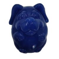 Игрушка Petpark для собак Щенок с пищалкой 8 см синий фото в интернет-магазине SHOP-GROOM.ru Игрушка Petpark для собак Щенок с пищалкой 8 см синий фото в интернет-магазине SHOP-GROOM.ru