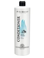 ISB Traditional Line Talc Кондиционер для щенков и котят 1 л фото в интернет-магазине SHOP-GROOM.ru