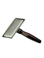 ISB SLICKER BRUSH профессиональный сликер, средний фото в интернет-магазине SHOP-GROOM.ru