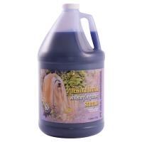 1 All Systems Whitening Shampoo шампунь отбеливающий для яркости окраса 3,78 л фото в интернет-магазине SHOP-GROOM.ru