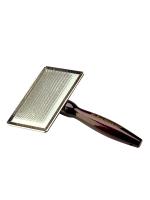 ISB SLICKER BRUSH профессиональный сликер, большой фото в интернет-магазине SHOP-GROOM.ru ISB SLICKER BRUSH профессиональный сликер, большой фото в интернет-магазине SHOP-GROOM.ru