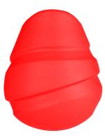 Игрушка Mr.Kranch для собак 8*9,5 см синяя с ароматом курицы фото в интернет-магазине SHOP-GROOM.ru