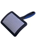 SHOW TECH сликер универсальный с мягкими иголками L (большой) фото в интернет-магазине SHOP-GROOM.ru