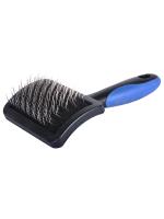 SHOW TECH сликер с иголками двойной длины S (малый) фото в интернет-магазине SHOP-GROOM.ru