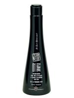 ISB Black Passion 01 Шампунь питательный с аргановым маслом 250 мл фото в интернет-магазине SHOP-GROOM.ru ISB Black Passion 01 Шампунь питательный с аргановым маслом 250 мл фото в интернет-магазине SHOP-GROOM.ru