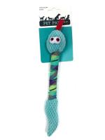 Petpark игрушка для кошек Змейка фото в интернет-магазине SHOP-GROOM.ru