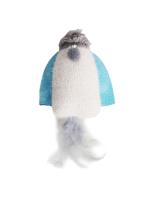 Игрушка Petpark для кошек Космический корабль с перьями и кошачьей мятой 20 см фото в интернет-магазине SHOP-GROOM.ru Игрушка Petpark для кошек Космический корабль с перьями и кошачьей мятой 20 см фото в интернет-магазине SHOP-GROOM.ru