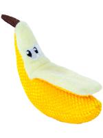 Petstages игрушка для кошек Dental "Банан" фото в интернет-магазине SHOP-GROOM.ru