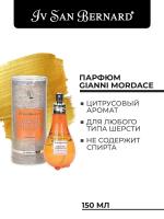 ISB Traditional Line Парфюм Gianni Mordace 150 мл фото в интернет-магазине SHOP-GROOM.ru