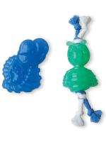 Petstages игрушка для собак Mini "ОРКА жуки" 15 см, пара фото в интернет-магазине SHOP-GROOM.ru Petstages игрушка для собак Mini "ОРКА жуки" 15 см, пара фото в интернет-магазине SHOP-GROOM.ru