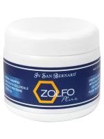 ISB Mineral Шампунь-крем "Золфо плюс" с коллоидной серой для проблемной кожи и шерсти 250 мл фото в интернет-магазине SHOP-GROOM.ru