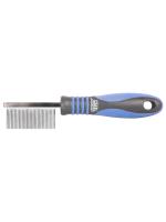 SHOW TECH Eye Comb расческа для области глаз и усов 12 см фото в интернет-магазине SHOP-GROOM.ru