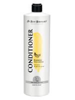 ISB Traditional Line Banana Кондиционер для средней шерсти 1 л фото в интернет-магазине SHOP-GROOM.ru