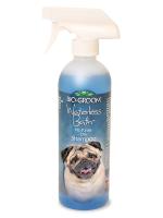 Bio-Groom Waterless Bath шампунь-спрей без смывания 473 мл фото в интернет-магазине SHOP-GROOM.ru