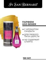 ISB Traditional Line Парфюм Ugo Boxer 150 мл фото в интернет-магазине SHOP-GROOM.ru