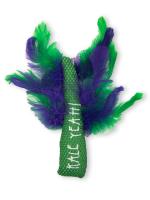 Petstages игрушка для кошек Dental "Капуста" с кошачьей мятой, 20 см фото в интернет-магазине SHOP-GROOM.ru