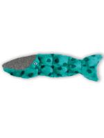 Игрушка Elder Club для собак Кит упругий 19 см фото в интернет-магазине SHOP-GROOM.ru