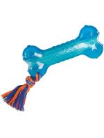 Petstages игрушка для собак "ОРКА косточка" большая 23 см фото в интернет-магазине SHOP-GROOM.ru