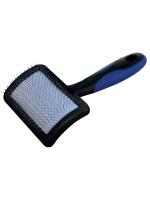 SHOW TECH сликер универсальный с мягкими иголками S (малый) фото в интернет-магазине SHOP-GROOM.ru