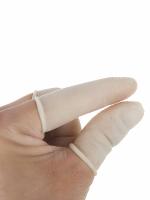 ISB напальчники для тримминга (100шт) фото в интернет-магазине SHOP-GROOM.ru ISB напальчники для тримминга (100шт) фото в интернет-магазине SHOP-GROOM.ru