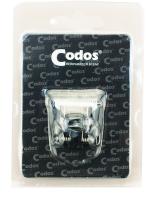 CODOS нож для СР-8000, 8100, 8200, 8600, 7800, 5300 фото в интернет-магазине SHOP-GROOM.ru
