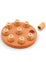 Nina Ottosson игра-головоломка для собак Smart Composite, 1 (начинающий) уровень сложности фото в интернет-магазине SHOP-GROOM.ru