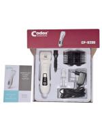 CODOS машинка для стрижки CP-9200 фото в интернет-магазине SHOP-GROOM.ru