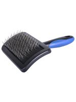 SHOW TECH сликер с иголками двойной длины M (средний) фото в интернет-магазине SHOP-GROOM.ru