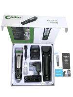 CODOS машинка для стрижки CP-9180 фото в интернет-магазине SHOP-GROOM.ru