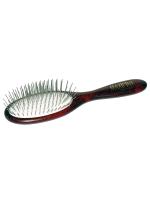 SHOW TECH MAXI-PIN Pocket Щетка массажная со шпильками средней высоты фото в интернет-магазине SHOP-GROOM.ru