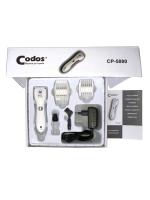 CODOS триммер для животных CP-5880 фото в интернет-магазине SHOP-GROOM.ru